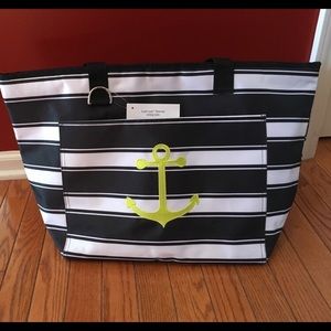 thirty-one tote-ally thermal